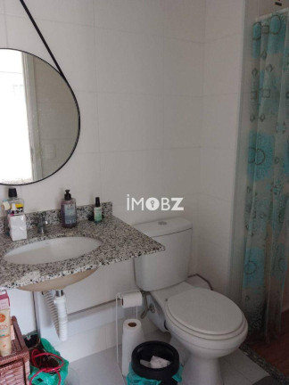Imagem Imóvel com 2 Quartos à Venda, 51 m² em Parque Residencial Da Lapa - São Paulo