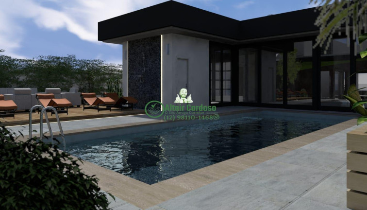 Imagem Casa de Condomínio com 3 Quartos à Venda, 500 m² em Centro - Jambeiro Imagem Casa de Condomínio com 3 Quartos à Venda, 500 m² em Centro - Jambeiro