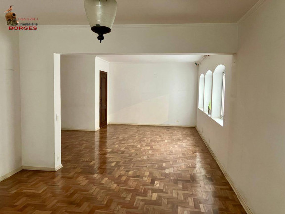 Imagem Apartamento com 2 Quartos à Venda, 131 m² em Jardim Paulista - São Paulo