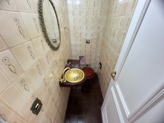 Imagem Imóvel com 3 Quartos à Venda, 185 m² em Lagoa - Rio De Janeiro