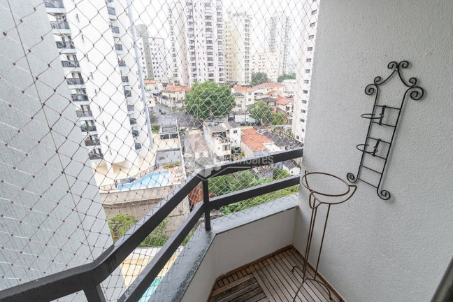 Imagem Apartamento com 2 Quartos à Venda, 55 m² em Saúde - São Paulo