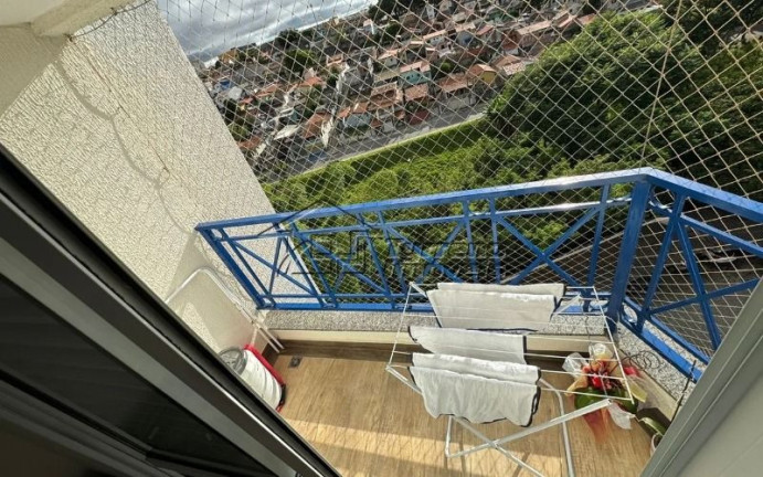 Imagem Apartamento com 3 Quartos à Venda, 98 m² em Jardim América - São José Dos Campos Imagem Apartamento com 3 Quartos à Venda, 98 m² em Jardim América - São José Dos Campos