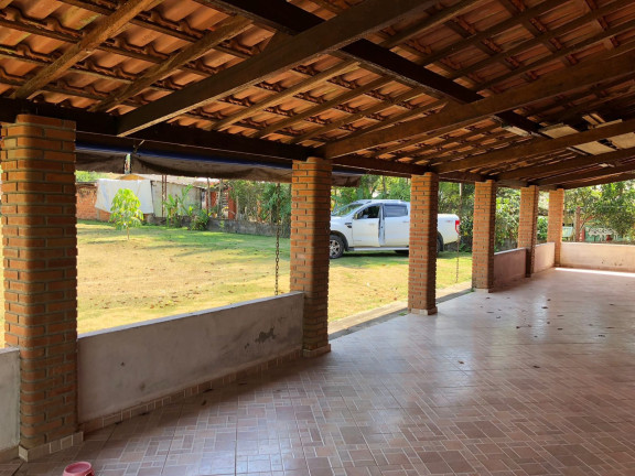Imagem Imóvel com 3 Quartos à Venda, 4.800 m² em Capuava - São José Dos Campos