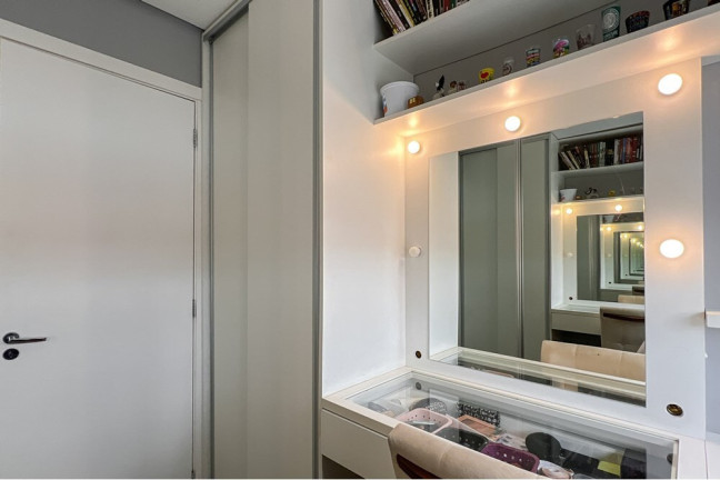 Imagem Apartamento com 3 Quartos à Venda, 62 m² em São José - Canoas Imagem Apartamento com 3 Quartos à Venda, 62 m² em São José - Canoas