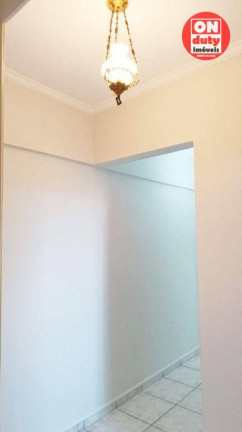 Imagem Apartamento com 2 Quartos à Venda, 89 m² em José Menino - Santos Imagem Apartamento com 2 Quartos à Venda, 89 m² em José Menino - Santos