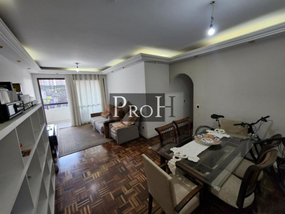 Imagem Apartamento com 3 Quartos à Venda, 120 m² em Nova Petrópolis - São Bernardo Do Campo Imagem Apartamento com 3 Quartos à Venda, 120 m² em Nova Petrópolis - São Bernardo Do Campo