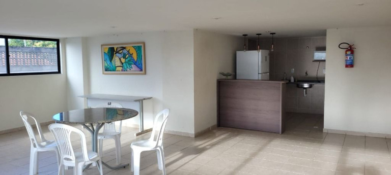 Imagem Apartamento com 3 Quartos à Venda, 83 m² em Bairro Novo - Olinda Imagem Apartamento com 3 Quartos à Venda, 83 m² em Bairro Novo - Olinda