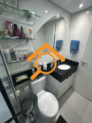 Imagem Imóvel com 2 Quartos à Venda, 36 m² em Jardim Taquaral - São Paulo Imagem Imóvel com 2 Quartos à Venda, 36 m² em Jardim Taquaral - São Paulo