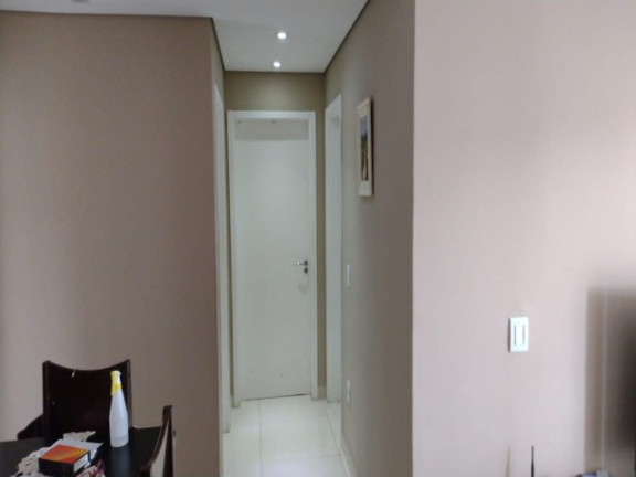 Imagem Apartamento com 2 Quartos para Alugar ou Temporada, 54 m² em Jardim Guanabara - Jundiaí Imagem Apartamento com 2 Quartos para Alugar ou Temporada, 54 m² em Jardim Guanabara - Jundiaí