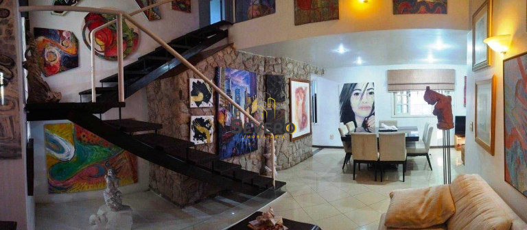 Imagem Casa com 3 Quartos à Venda, 206 m² em Maravista - Niterói Imagem Casa com 3 Quartos à Venda, 206 m² em Maravista - Niterói