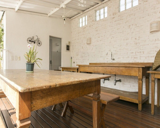 Imagem Apartamento com 4 Quartos à Venda, 323 m² em Higienópolis - São Paulo