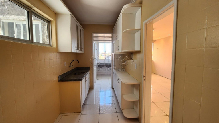 Imagem Apartamento com 4 Quartos à Venda, 98 m² em Parreão - Fortaleza