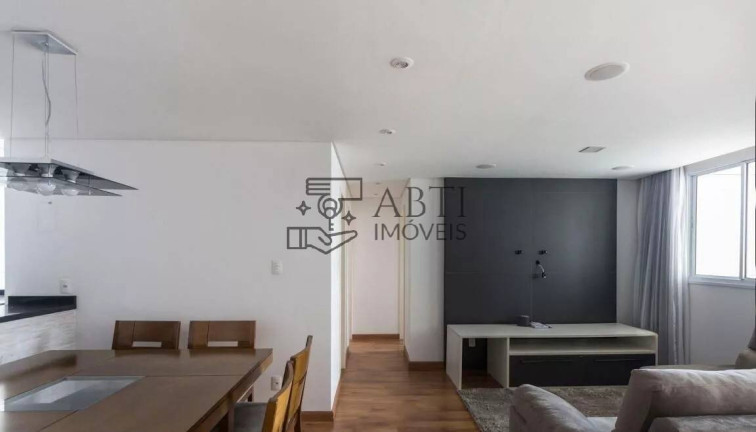 Imagem Apartamento com 2 Quartos à Venda, 85 m² em Vila Santa Catarina - São Paulo Imagem Apartamento com 2 Quartos à Venda, 85 m² em Vila Santa Catarina - São Paulo
