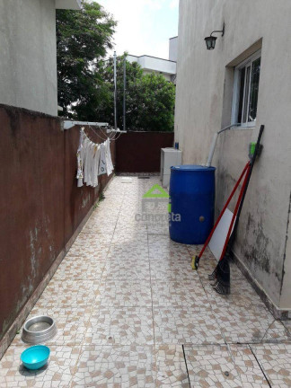 Imagem Casa de Condomínio com 3 Quartos à Venda, 123 m² em Pitas - Cotia Imagem Casa de Condomínio com 3 Quartos à Venda, 123 m² em Pitas - Cotia