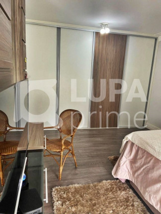 Imagem Apartamento com 3 Quartos à Venda, 264 m² em Tatuapé - São Paulo Imagem Apartamento com 3 Quartos à Venda, 264 m² em Tatuapé - São Paulo