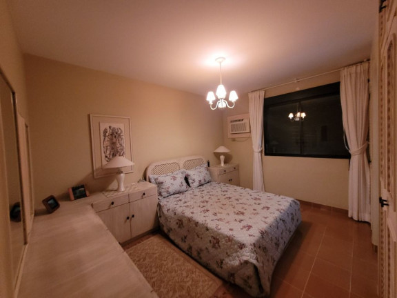 Imagem Apartamento com 3 Quartos à Venda, 139 m² em Pitangueiras - Guarujá