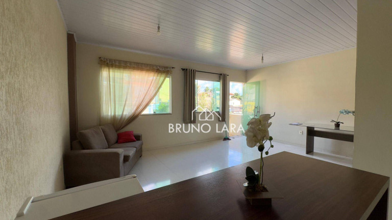 Imagem Casa com 3 Quartos à Venda, 120 m² em Bom Retiro - Betim Imagem Casa com 3 Quartos à Venda, 120 m² em Bom Retiro - Betim