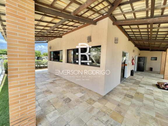 Imagem Apartamento com 2 Quartos à Venda, 56 m² em Ponta Negra - Natal
