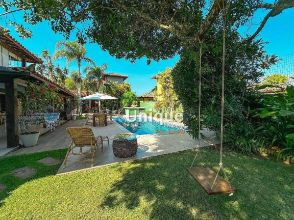 Imagem Casa com 6 Quartos à Venda, 317 m² em Manguinhos - Armação Dos Búzios Imagem Casa com 6 Quartos à Venda, 317 m² em Manguinhos - Armação Dos Búzios