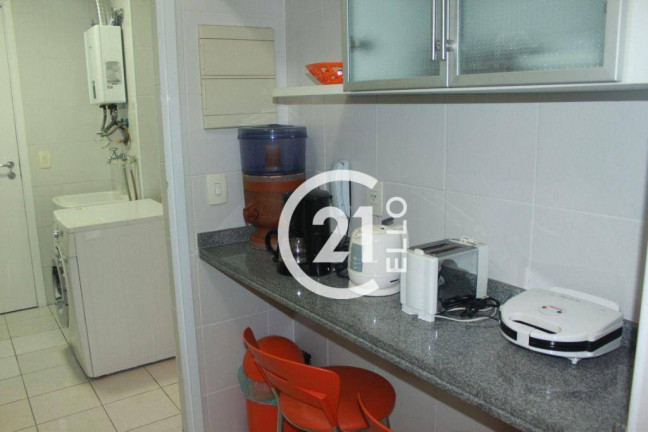 Imagem Apartamento com 2 Quartos para Alugar, 76 m² em Jardim Paulista - São Paulo