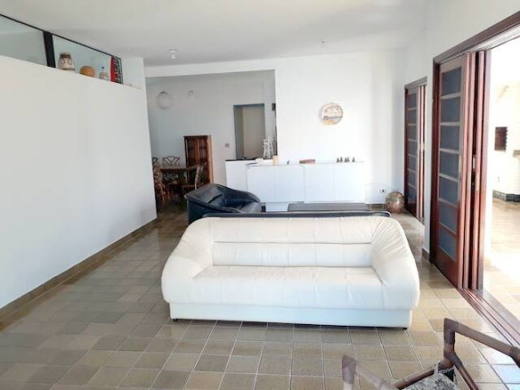 Imagem Casa com 3 Quartos à Venda, 360 m² em Cidade Nova Peruibe - Peruíbe