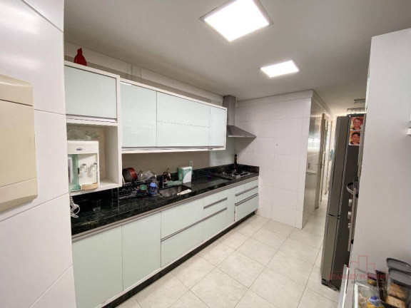 Imagem Apartamento com 3 Quartos à Venda, 150 m² em Praia De Itapoã - Vila Velha Imagem Apartamento com 3 Quartos à Venda, 150 m² em Praia De Itapoã - Vila Velha