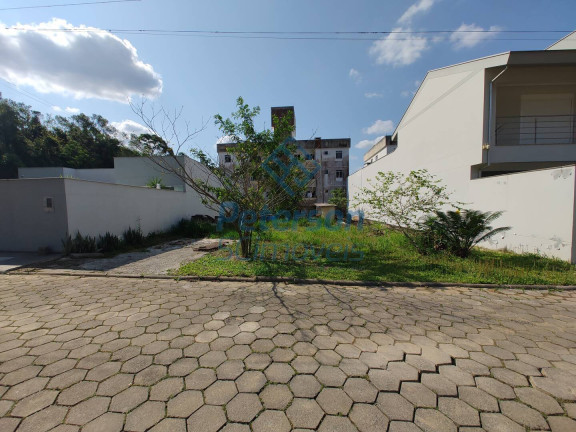 Imagem Terreno à Venda, 350 m² em Souza Cruz - Brusque Imagem Terreno à Venda, 350 m² em Souza Cruz - Brusque