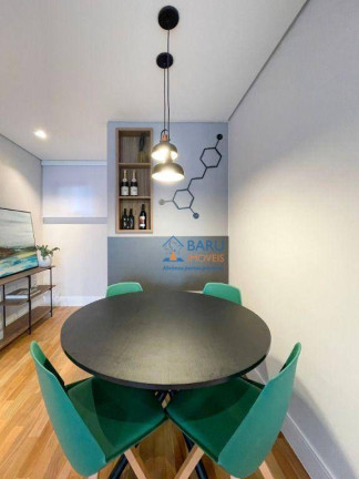 Imagem Apartamento com 2 Quartos à Venda, 80 m² em Brooklin - São Paulo
