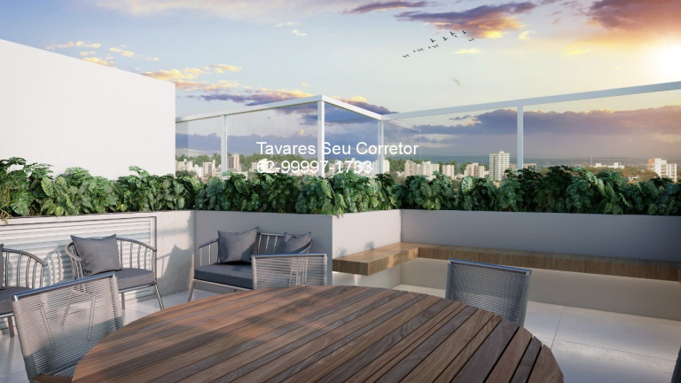 Imagem Imóvel com 2 Quartos à Venda, 60 m² em Setor Central - Goiânia