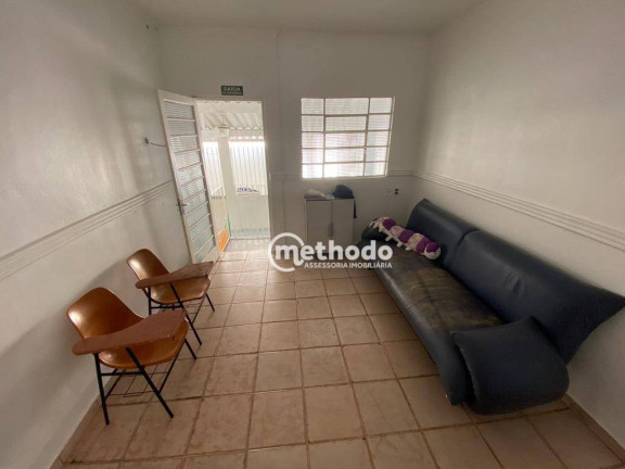 Imagem Casa à Venda, 377 m² em Jardim Proença - Campinas Imagem Casa à Venda, 377 m² em Jardim Proença - Campinas