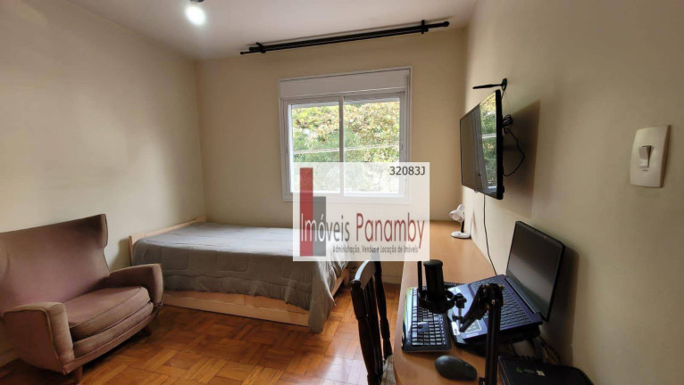 Imagem Apartamento com 2 Quartos à Venda, 90 m² em Aclimação - São Paulo Imagem Apartamento com 2 Quartos à Venda, 90 m² em Aclimação - São Paulo