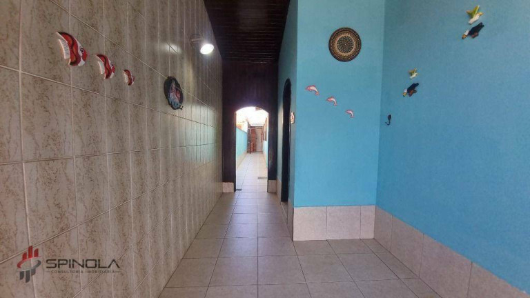 Imagem Casa com 2 Quartos à Venda, 89 m² em Jardim Imperador - Praia Grande Imagem Casa com 2 Quartos à Venda, 89 m² em Jardim Imperador - Praia Grande