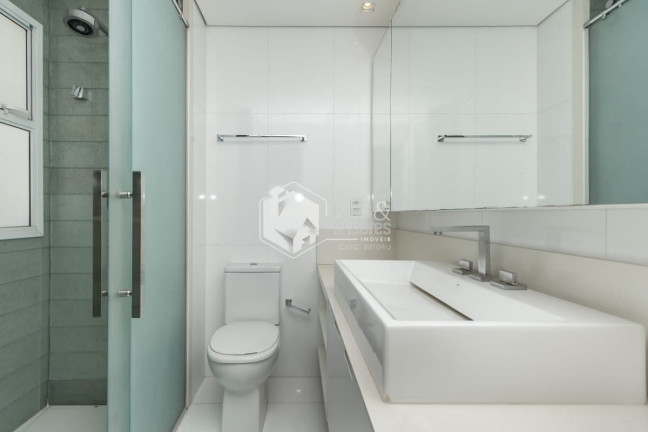 Imagem Apartamento com 4 Quartos à Venda, 168 m² em Vila Romana - São Paulo Imagem Apartamento com 4 Quartos à Venda, 168 m² em Vila Romana - São Paulo