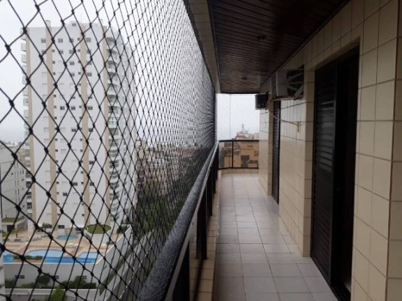 Imagem Cobertura com 3 Quartos à Venda, em Enseada - Guarujá Imagem Cobertura com 3 Quartos à Venda, em Enseada - Guarujá