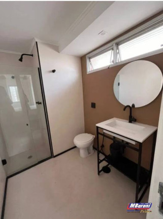 Imagem Apartamento com 3 Quartos à Venda, 110 m² em Jardim Paulista - São Paulo