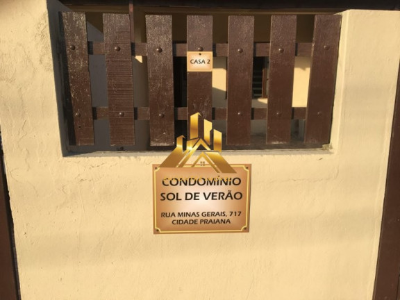 Imagem Casa com 2 Quartos à Venda, 20 m² em Cidade Praiana - Rio Das Ostras