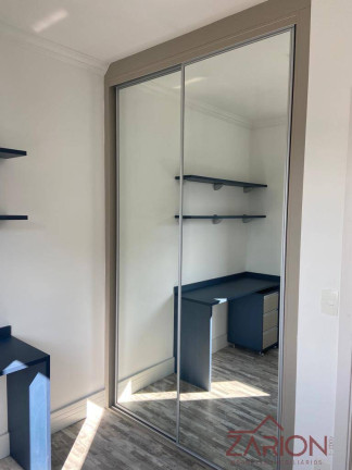 Imagem Apartamento com 3 Quartos à Venda, 90 m² em Jardim Das Nações - Taubaté Imagem Apartamento com 3 Quartos à Venda, 90 m² em Jardim Das Nações - Taubaté