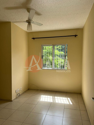 Imagem Apartamento com 2 Quartos à Venda, 45 m² em Jardim Petrópolis - Cotia