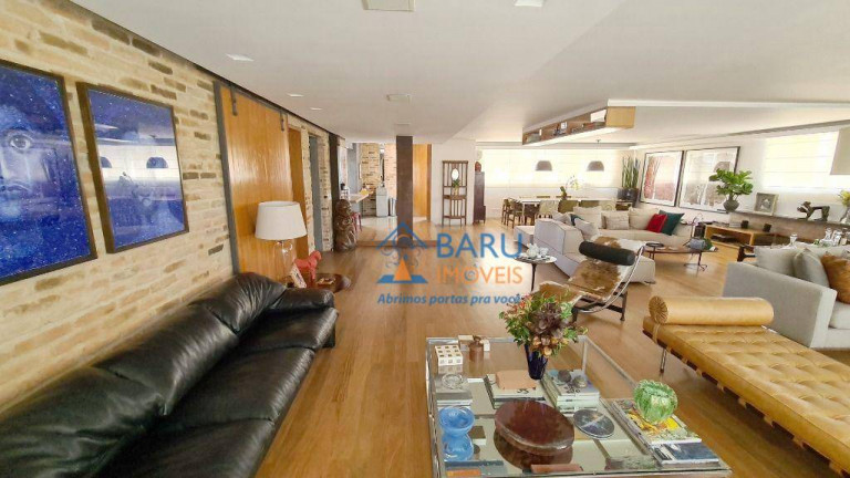 Imagem Apartamento com 3 Quartos à Venda, 270 m² em Itaim Bibi - São Paulo Imagem Apartamento com 3 Quartos à Venda, 270 m² em Itaim Bibi - São Paulo