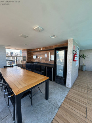 Imagem Imóvel com 1 Quarto à Venda, 24 m² em Barra - Salvador Imagem Imóvel com 1 Quarto à Venda, 24 m² em Barra - Salvador