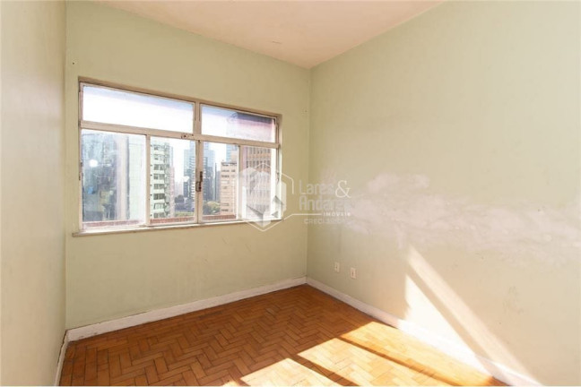 Imagem Apartamento com 2 Quartos à Venda, 60 m² em Paraíso - São Paulo Imagem Apartamento com 2 Quartos à Venda, 60 m² em Paraíso - São Paulo