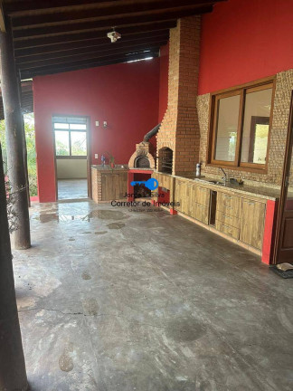 Imagem Casa de Condomínio com 3 Quartos à Venda, 230 m² em Jardins (polvilho) - Cajamar Imagem Casa de Condomínio com 3 Quartos à Venda, 230 m² em Jardins (polvilho) - Cajamar