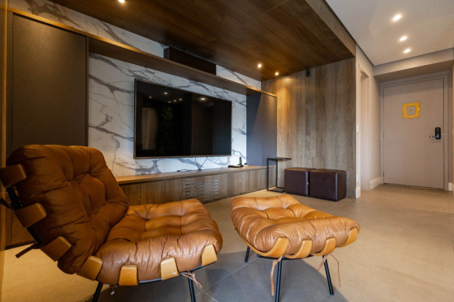 Imagem Apartamento com 3 Quartos à Venda, 142 m² em Pinheiros - São Paulo