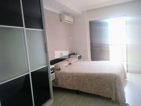 Imagem Apartamento com 2 Quartos à Venda, 75 m² em Enseada - Guarujá