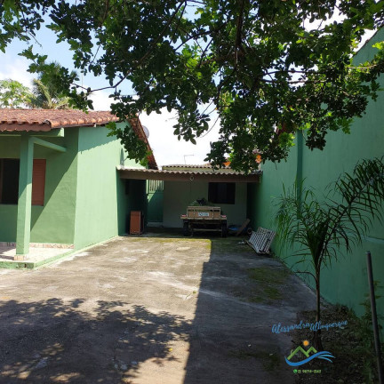 Imagem Casa à Venda, em Bopiranga - Itanhaém Imagem Casa à Venda, em Bopiranga - Itanhaém