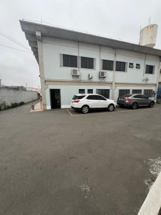 Imagem Imóvel Comercial à Venda, 4.060 m² em Alves Dias - São Bernardo Do Campo Imagem Imóvel Comercial à Venda, 4.060 m² em Alves Dias - São Bernardo Do Campo