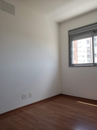 Imagem Apartamento com 2 Quartos à Venda, 65 m² em Vila Mascote - São Paulo