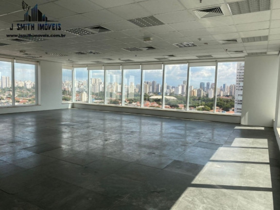 Imóvel Comercial para Alugar, 461 m² em Vila Olímpia - São Paulo