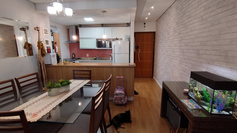 Imagem Apartamento com 2 Quartos à Venda, 74 m² em Planalto - São Bernardo Do Campo Imagem Apartamento com 2 Quartos à Venda, 74 m² em Planalto - São Bernardo Do Campo