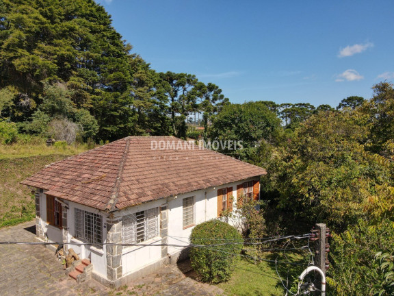Imagem Casa com 3 Quartos à Venda, 235 m² em Região De Capivari - Campos Do Jordão